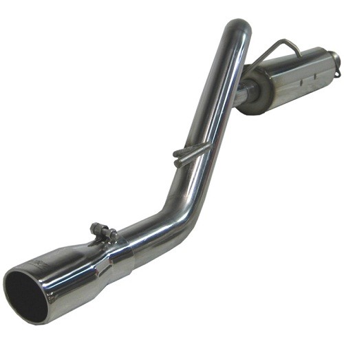 Mbrp s5510409 cat back - mbrp, 1/2"