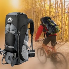 70L 90L Wanderrucksack