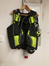 Tarierjacket/ Tauchjacket (bleiintegriert)