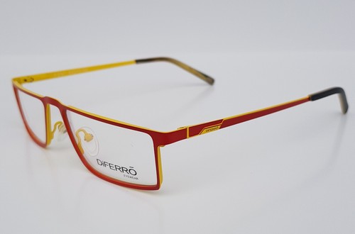Diferro eyewear 2321 - eyewear,