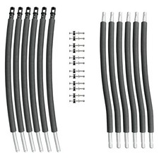 Netzstangen für Trampolin