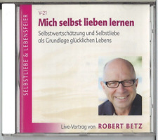 Mich selbst Lieben lernen! CD