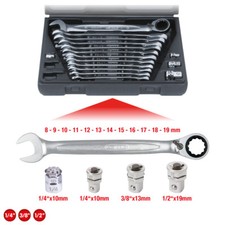 KS TOOLS Ratschenschlüssel