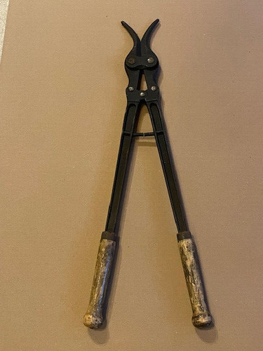 Drahtschere bolzenschneider - drahtschere,