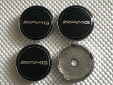 4 x 60mm Für Mercedes Benz