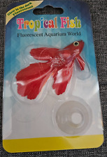 Neon leuchtender Gummi