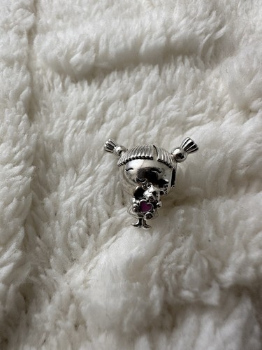 Pandora charm kleines mädchen - pandora,