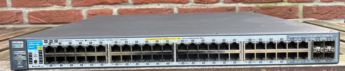 Procurve 3500yl 48g - hp,