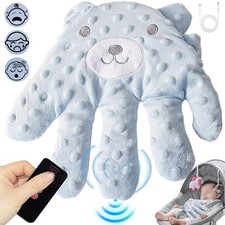 Beruhigende warme für Babys