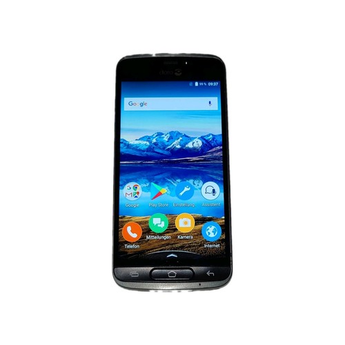 Senioren smartphone handy - senioren, doro