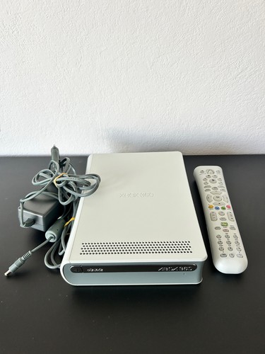 Microsoft xbox 360 - microsoft, dvd