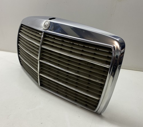 Mercedes w123 c123 s123 - mercedes,