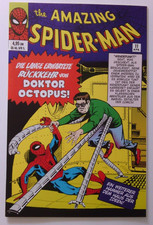 Amazing Spider-Man #11 1999