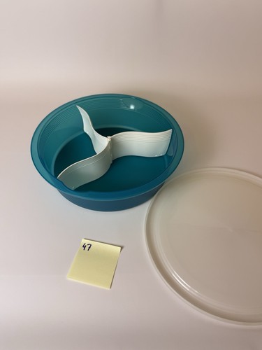 Tupperware allegra - tupperware,