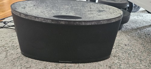 Bowers wilkins z2 - &,