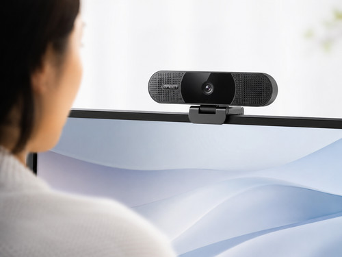 Emeet smartcam c980pro - emeet,