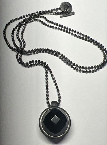 ღღ top halskette sence - top,