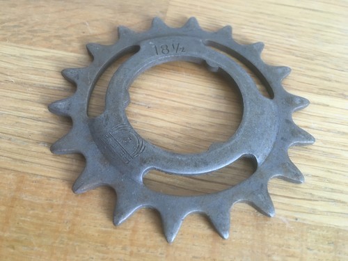 Reich ritzel steckritzel - 18,