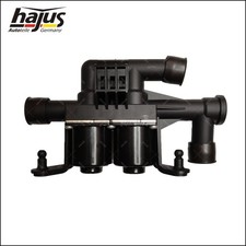 Hajus Heizungsventil