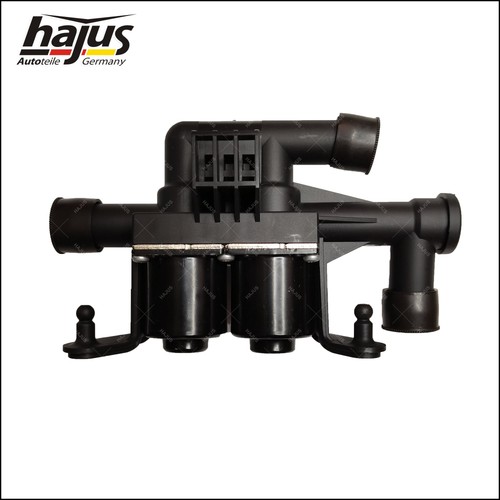 Hajus heizungsventil - hajus,