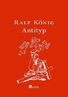 Antityp von könig ralf - antityp, |
