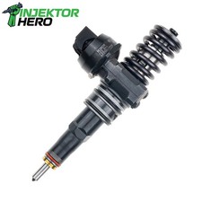 0414720229 Bosch Pumpe Düse für Audi, Seat, Skoda, VW 2.0 TDI 038130073BJ