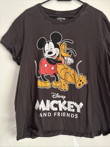 Shirt mit micky maus und - maus,