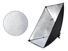 2x Softbox Studioleuchte 135W
