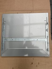 Türaussenblech 60cm Miele