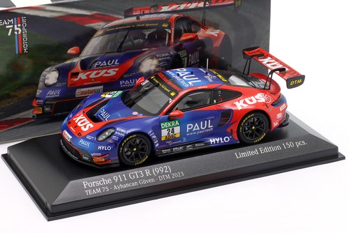 Porsche 911 gt3 - gt3, #24