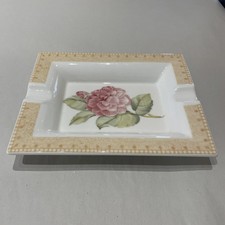 Aschenbecher Villeroy Boch House & Garden Florea