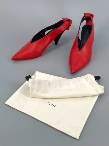 Damenschuhe céline pumps - damenschuhe,