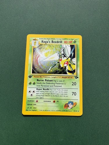 Edition koga s beedrill - koga’s,