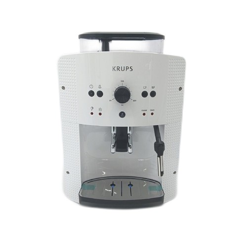 Krups kaffeevollautomat - krups,