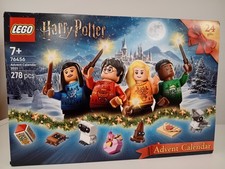 LEGO 76456 Harry Potter