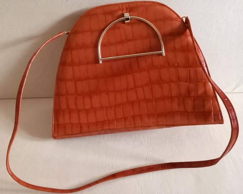 Damenhandtasche mancini - damenhandtasche,