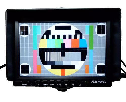 Feelworld fw759 kamera dslr - feelworld,