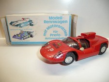 ! Prefo-Rennauto für Autobahn, DDR (6) !