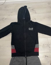 Armani EA7 Trainingsanzug