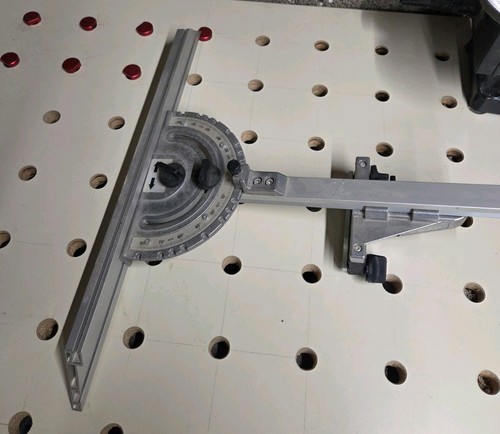 Festool gehrungsanschlag - gehrungsanschlag, /