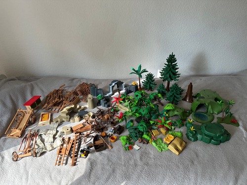 Riesen playmobil - riesen,