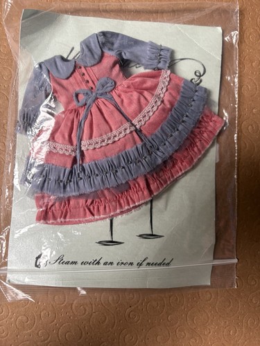 Pullip blythe puppe - puppe, kleid