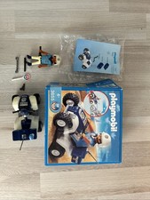Playmobil  Polizei Quad 3655