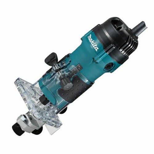 Makita kantenfräse 530w - makita,