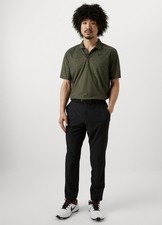 Nike Golfhose | 2 Stk. | Gr.28 (XS) | Schwarz | Dry fit