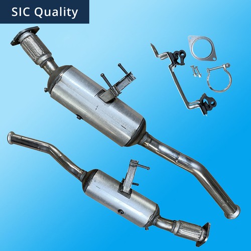 Eu5 sic dpf partikelfilter - eu5,