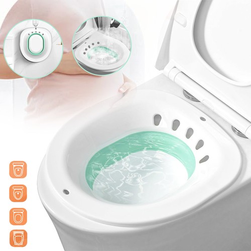 Faltbares sitzbad bidet - faltbares,