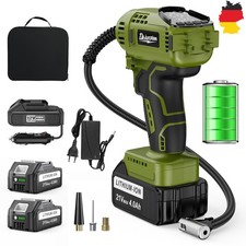 Elektrische Druck Luftpumpe