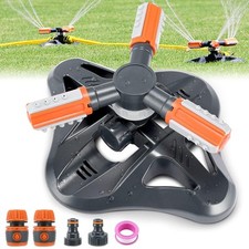 Kreisregner Rasensprenger