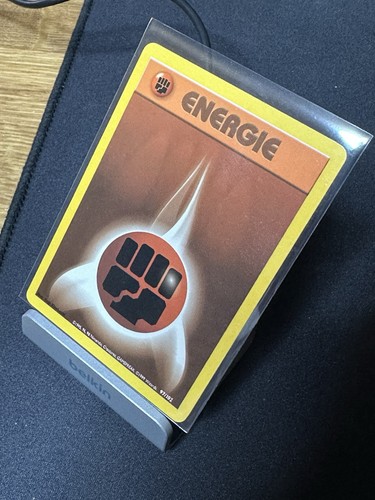 Pokémon karten base - base, set